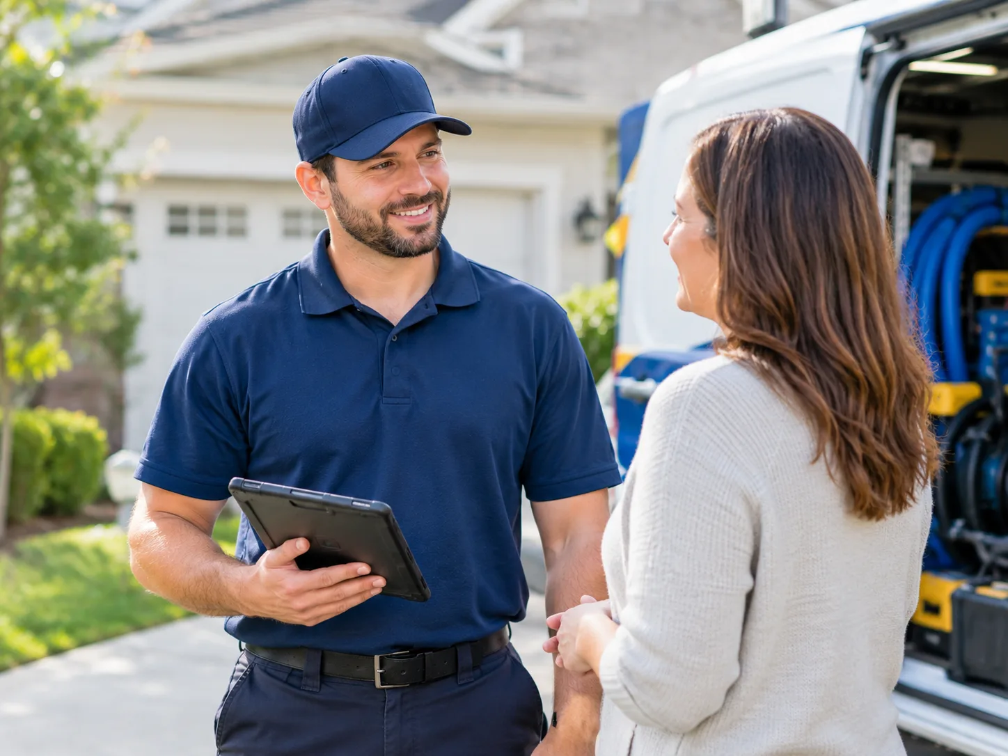 Sewage Backup Cleanup Crestwood, IL FAQs